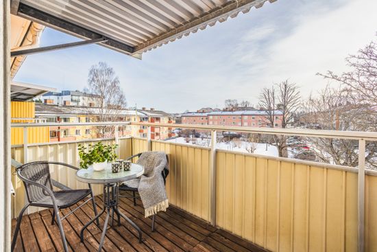 Bostadsrätt, Skolvägen 11e, Centrala Åkersberga, Österåker