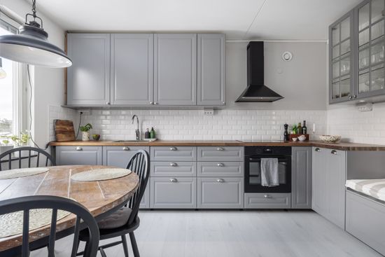 Bostadsrätt, Ormingeringen 19, Västra Orminge, Nacka