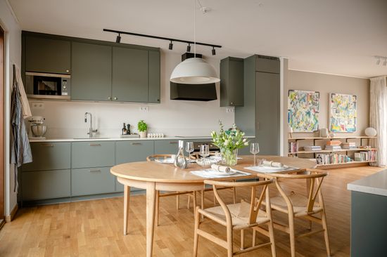 Bostadsrätt, Radhus, Länsrådsvägen 14, Enskede - Pungpinan, Stockholm