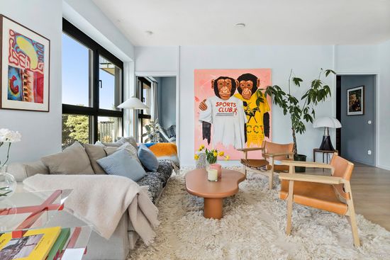 Bostadsrätt, Fabrikörvägen 10A, Nacka strand, Nacka