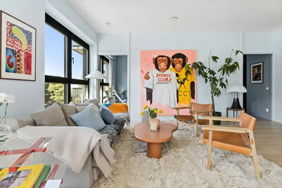 Bostadsrätt, Fabrikörvägen 10A, Nacka strand, Nacka