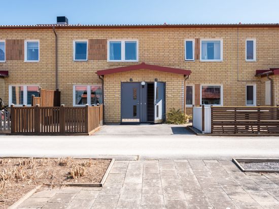 Bostadsrätt, Trädgårdsgatan 461, Gotland