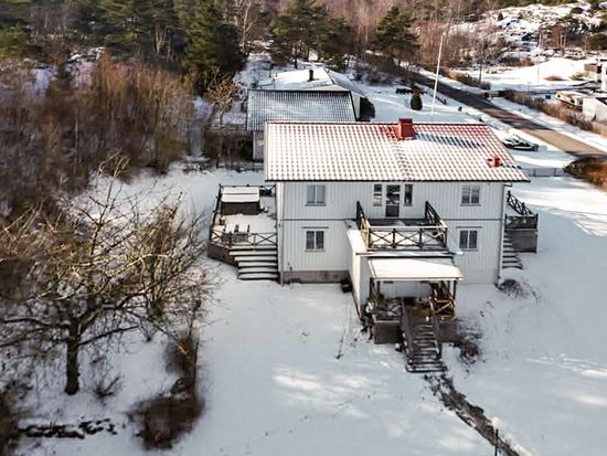 Villa, Åkerhög 360, Kärna, Kungälv