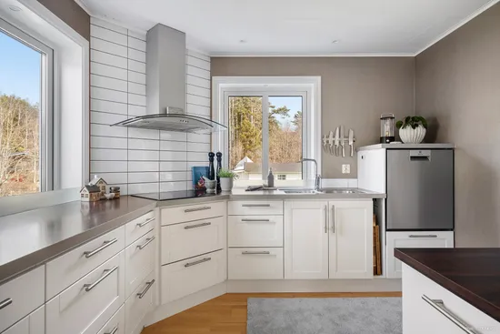 Villa, Åkerhög 360, Kärna, Kungälv