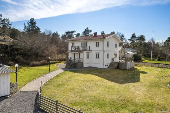 Villa, Åkerhög 360, Kärna, Kungälv