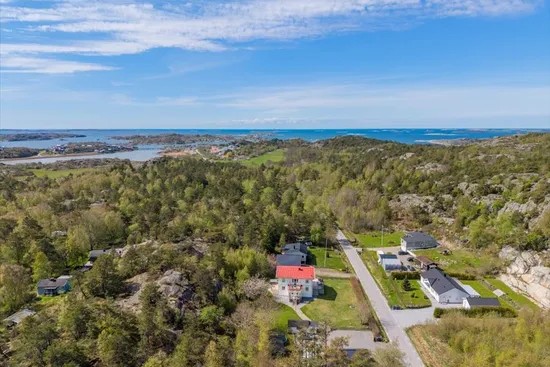 Villa, Åkerhög 360, Kärna, Kungälv