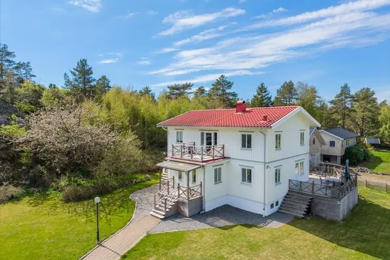 Villa, Åkerhög 360, Vedhall, Kungälv