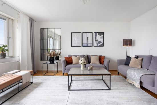 Bostadsrätt, Tornfalksgatan 17, Söderkulla, Malmö