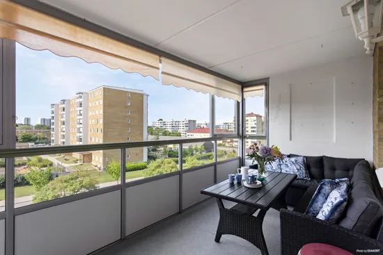 Bostadsrätt, Tornfalksgatan 17, Söderkulla, Malmö