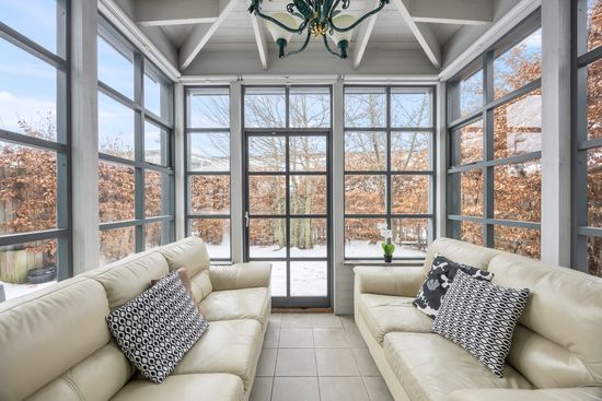 Bostadsrätt, Pinjegatan 1I, Hindby, Malmö