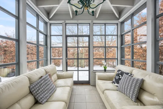 Bostadsrätt, Pinjegatan 1I, Hindby, Malmö