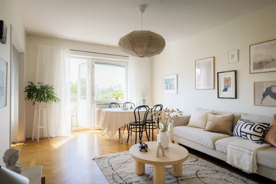 Bostadsrätt, Iskällareliden 8B, Örgryte, Göteborg