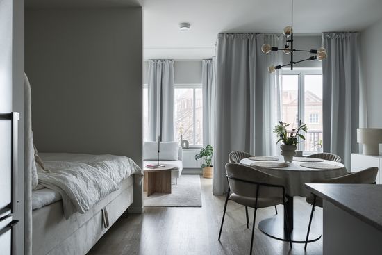 Bostadsrätt, Hallandsgatan 63A, Halmstad centrum, Halmstad