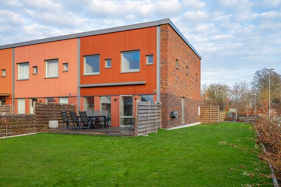 Bostadsrätt, Snickarevägen 49, Hököpinge, Vellinge