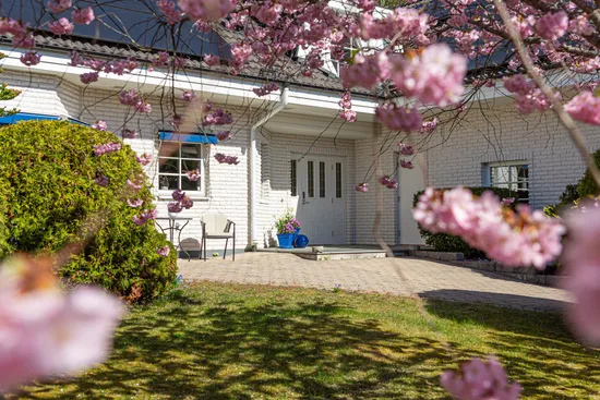 Villa, Stormbygatan 7, Abborreberg, Norrköping