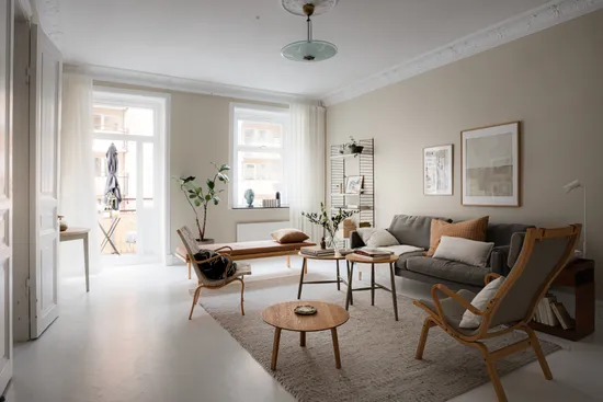 Bostadsrätt, Nordenskiöldsgatan 26A, Linné, Göteborg