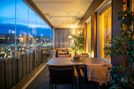 Bostadsrätt, Skyttelgatan 10C, Kungsängen/Industristaden, Uppsala