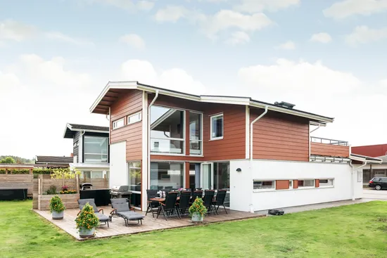 Villa, Harkvägen 359, Kungälv - Ullstorp, Kungälv