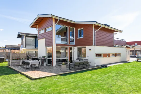 Villa, Harkvägen 359, Kungälv - Ullstorp, Kungälv