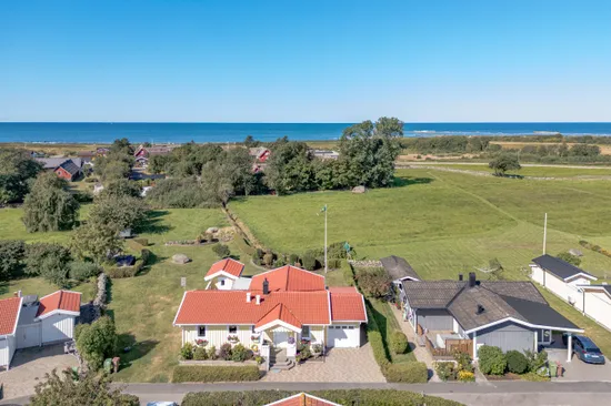 Villa, Digesgårdsringen 23, Digesgård, Falkenberg