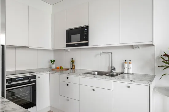 Bostadsrätt, Kopparvägen 5, Kallhäll, Järfälla