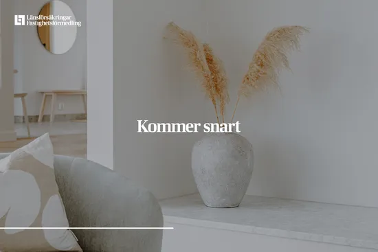 Bostadsrätt, Mimergatan 6A, Östermalm, Västerås