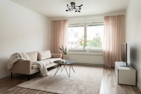 Bostadsrätt, Knotavägen 36, Bjurhovda, Västerås