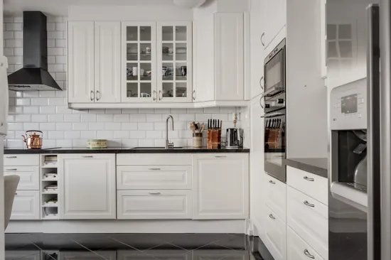 Bostadsrätt, Norrtornsvägen 31, Norrtorn, Oskarshamn