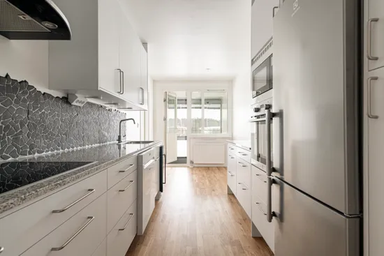 Bostadsrätt, Lövhagsgatan 57, Råby, Västerås