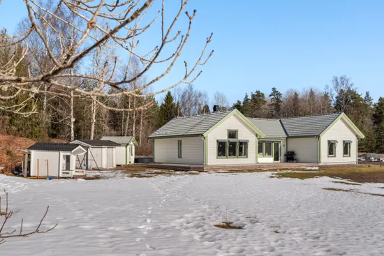 Villa, Svensbodavägen 171, Svensboda, Norrtälje