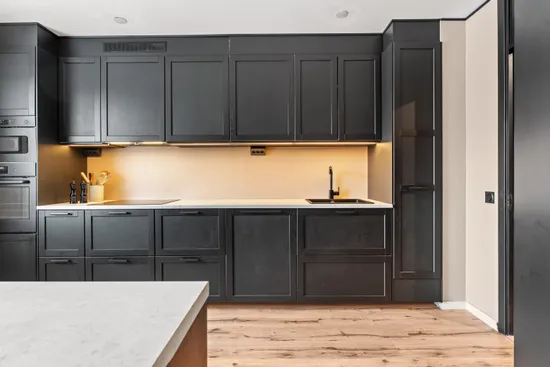 Bostadsrätt, Fridhemsgatan 94D, Skönsmon, Sundsvall