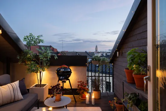 Bostadsrätt, Amiralsgatan 29B, S:t Knut, Malmö