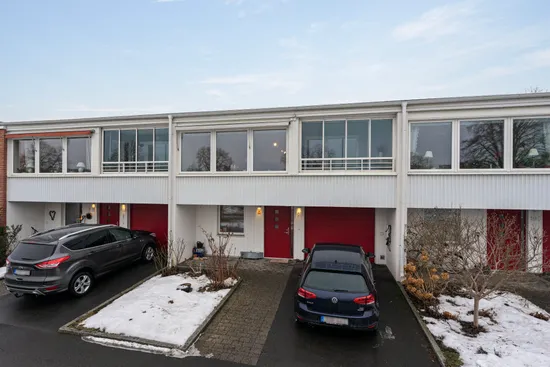 Bostadsrätt, Dalvägen 19 B, Dälderna, Skövde