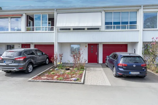 Bostadsrätt, Dalvägen 19 B, Dälderna, Skövde