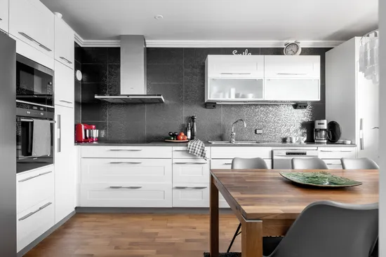 Bostadsrätt, Lillekärr norra 88, Hisings Kärra, Göteborg