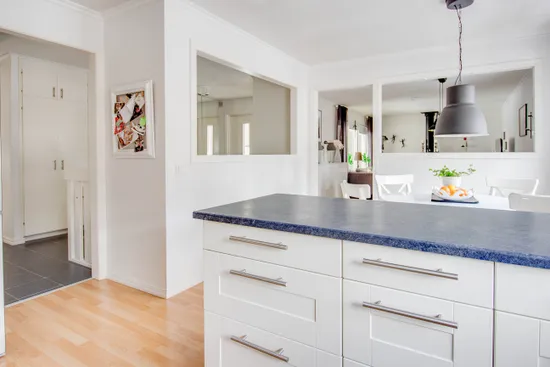 Villa, Radhus, Trastgatan 18, Junkaremålen, Tranås