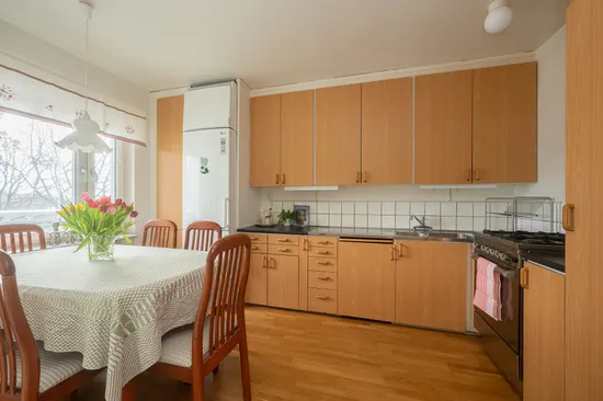 Bostadsrätt, Olshammarsgatan 56, Ormkärr, Stockholm