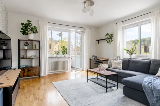 Bostadsrätt, Storgatan  67A, Sundsvall centrum, Sundsvall