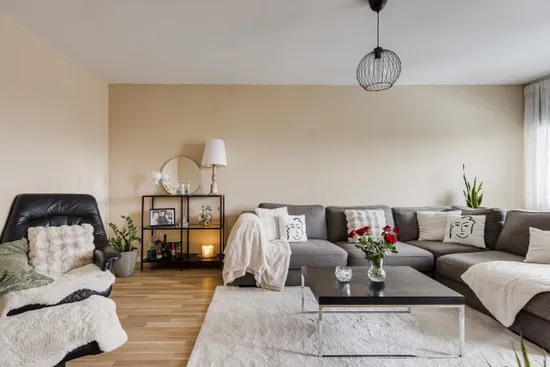 Bostadsrätt, Önskevädersgatan 21, Biskopsgården, Göteborg