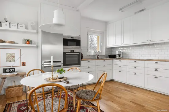 Bostadsrätt, Trumpetaregatan 12B, Rosta, Örebro