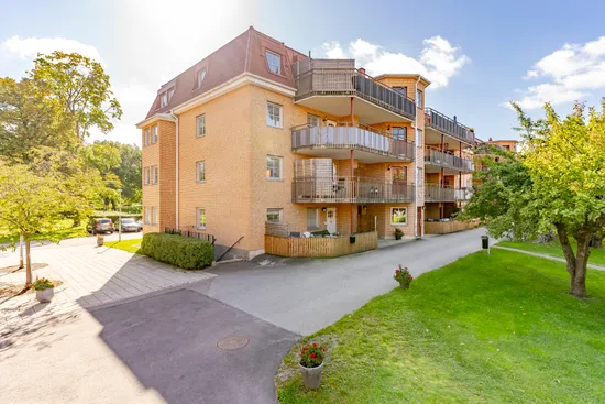 Bostadsrätt, Rothoffsvägen 18A, Rinmansparken, Eskilstuna