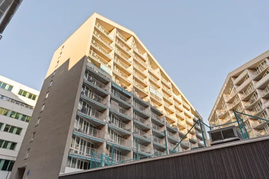 Bostadsrätt, Lustgårdsgatan 20, 5 tr, Kungsholmen, Stockholm