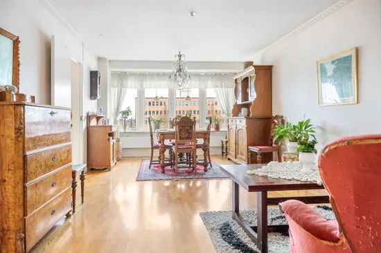 Bostadsrätt, Trädgårdsgatan 42, Centralt, Norrköping