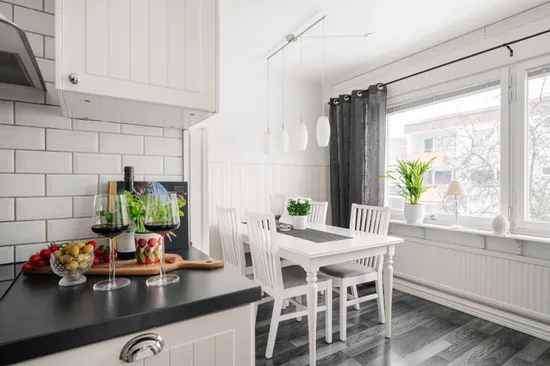 Bostadsrätt, Hjortronvägen 87, Kungsängen/Tibble, Upplands-Bro