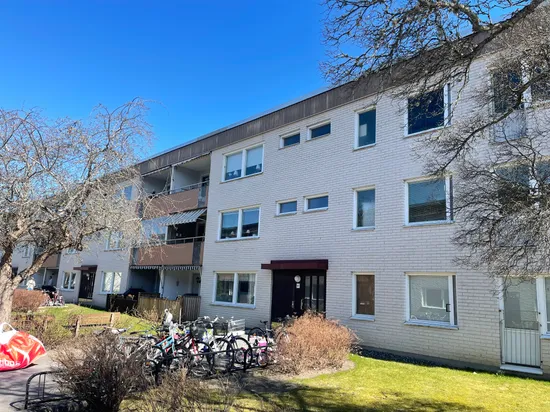 Bostadsrätt, Hjortronvägen 87, Kungsängen/Tibble, Upplands-Bro
