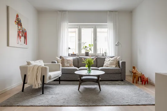 Bostadsrätt, Lönngatan 58D, Lönngården, Malmö