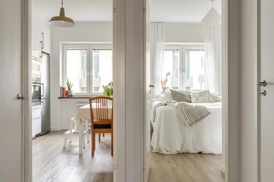 Bostadsrätt, Lönngatan 58D, Lönngården, Malmö