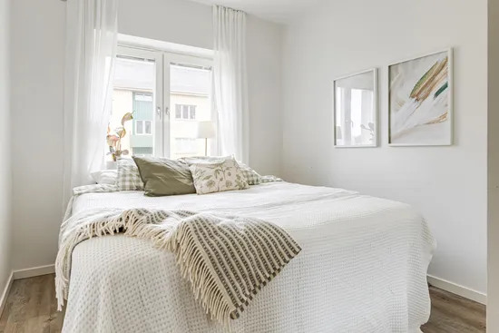 Bostadsrätt, Lönngatan 58D, Lönngården, Malmö