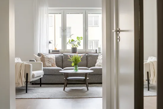 Bostadsrätt, Lönngatan 58D, Lönngården, Malmö