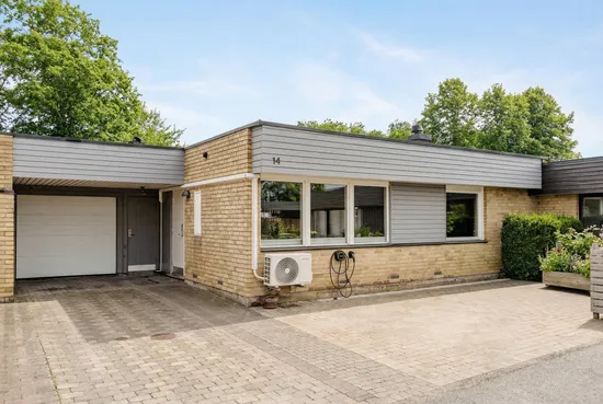 Radhus, Båtögatan 14, Rydebäck, Helsingborg